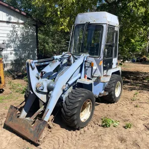 TCM 805 Super Silent Loader