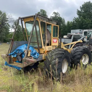 Heavy Duty Mud Truck (Non-Runner)