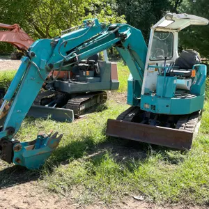 Kubota AR-30 Excavator