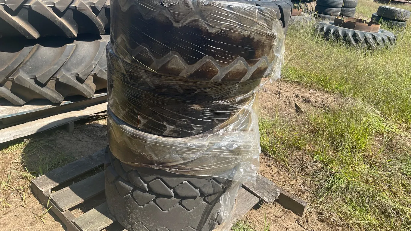 Bobcat Tires
