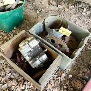 Mechanical and Small Engine Parts