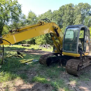 Kobelco 135SR LC Excavator **Parts Only**