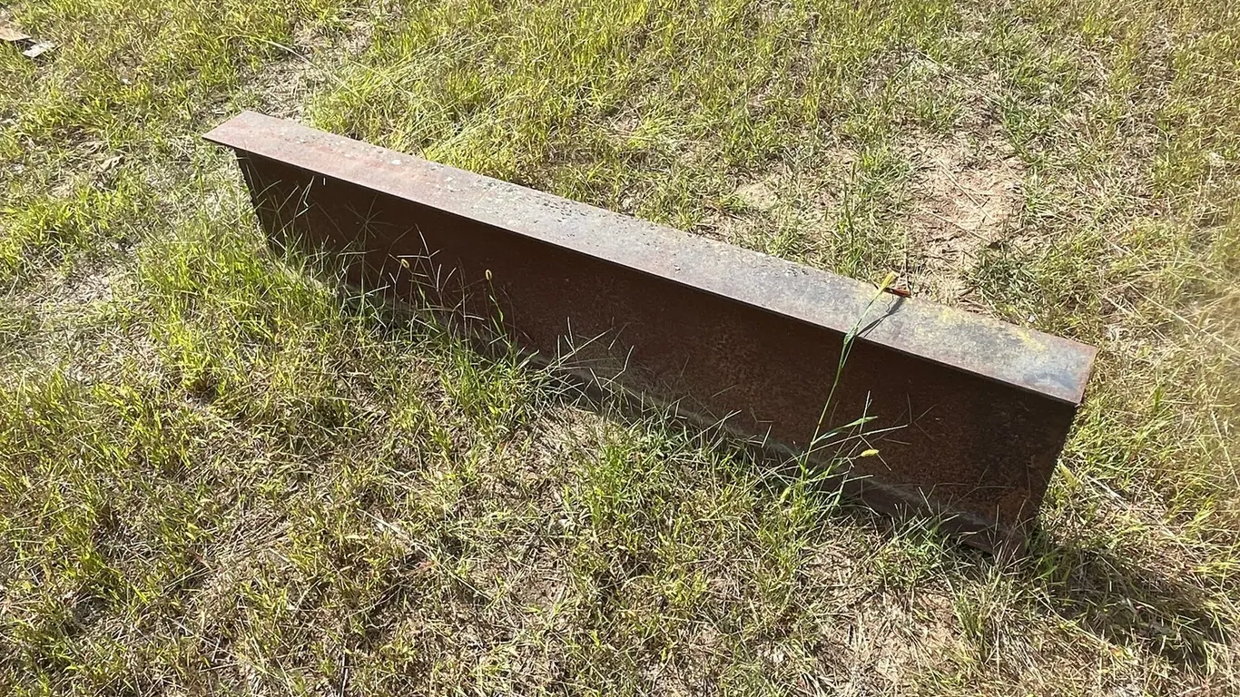 Steel Beam