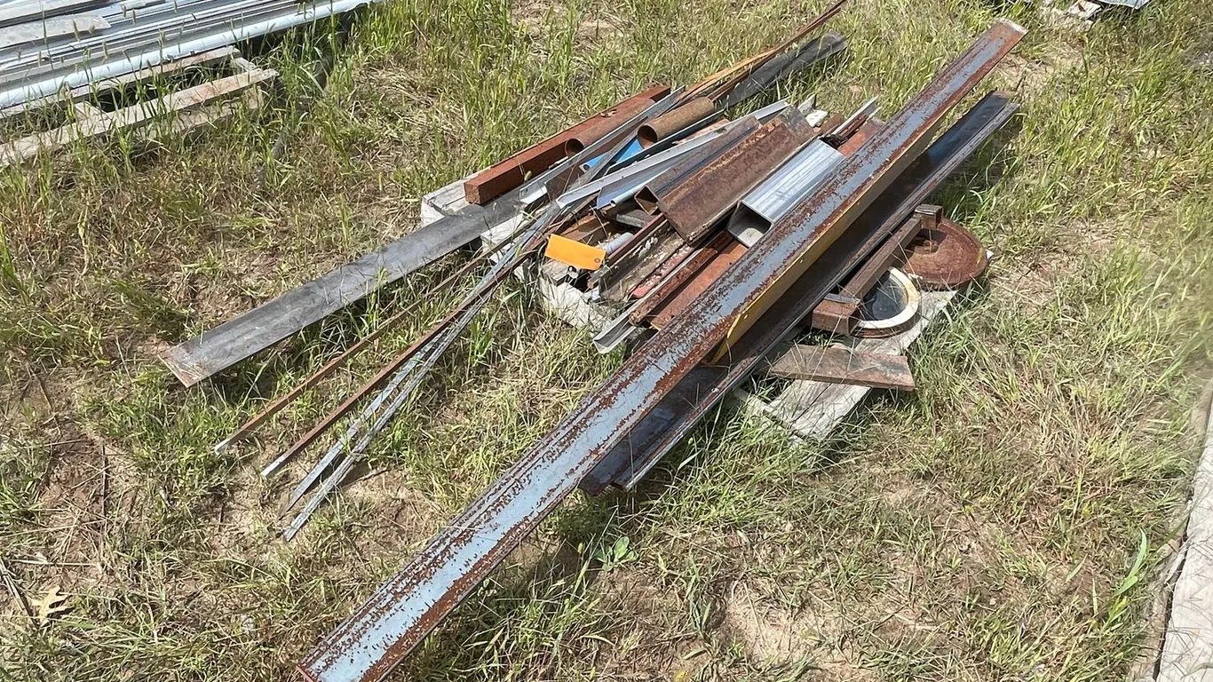Various Metal