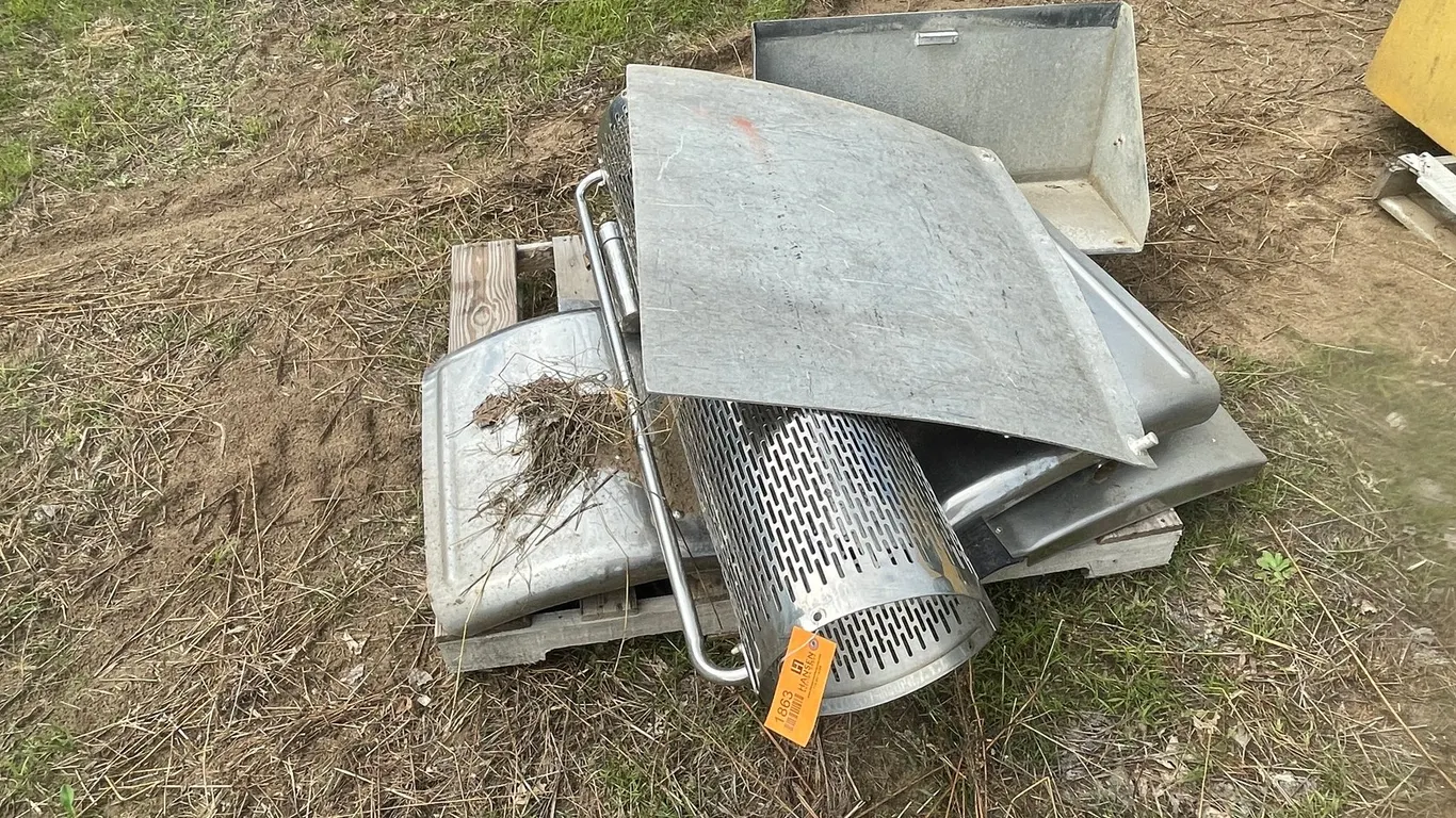 Truck Parts