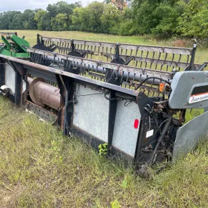 Allis-Chalmers Grain Header