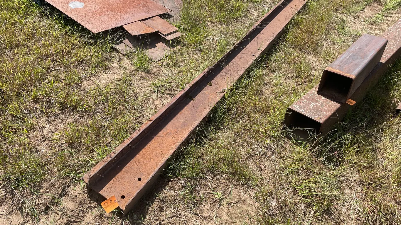 Steel Beam