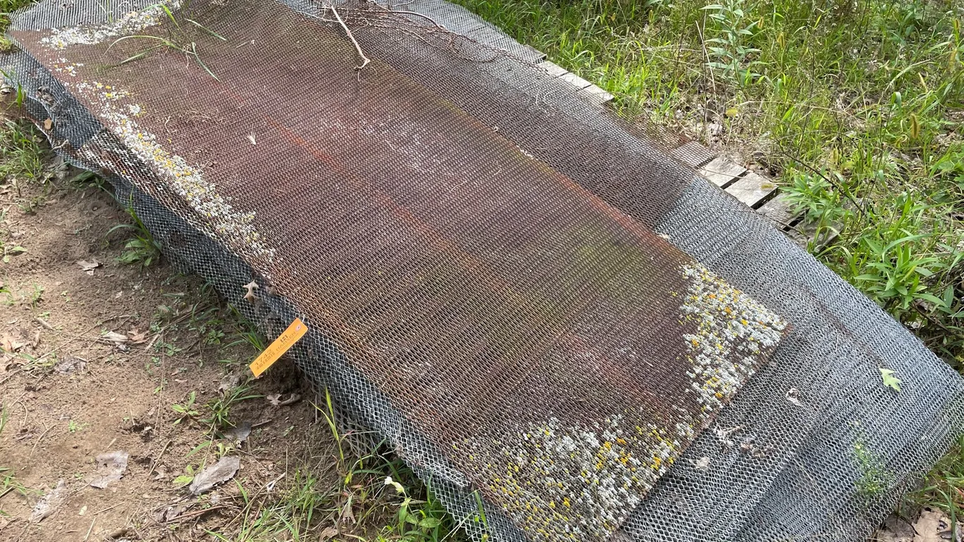 Stucco Mesh