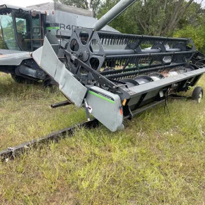Deutz-Allis Grain Header
