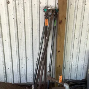 (5) Tie Rod Assemblies