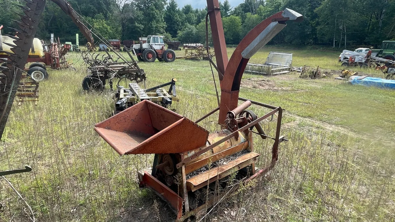 3-Point Corn Sheller