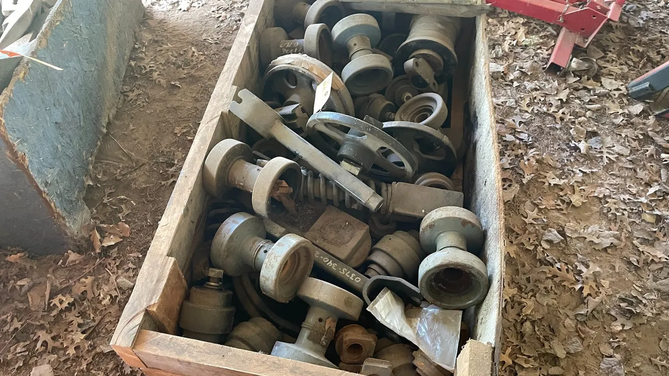 Undercarriage Components for Dozer or Excavator