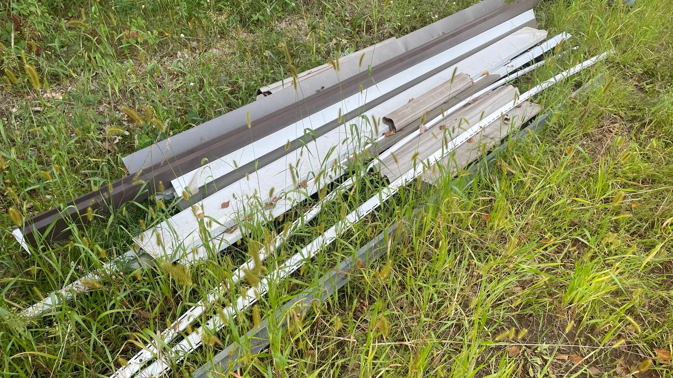 Siding Material