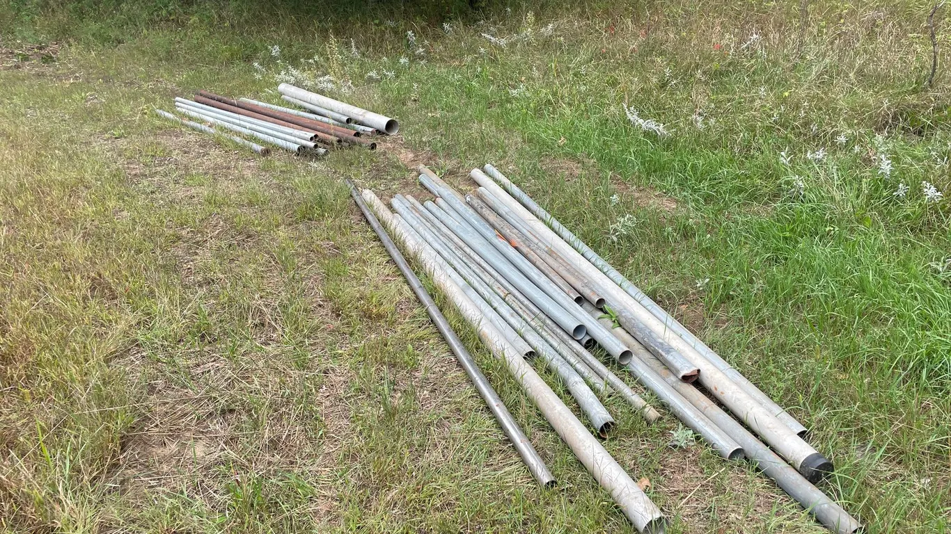 Various Pipe