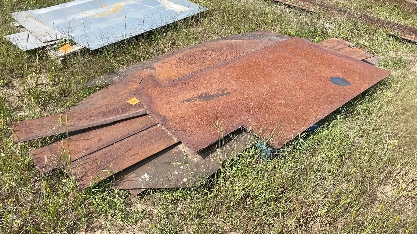 Steel Metal