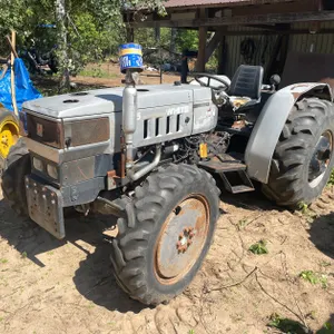 White 6065A Tractor