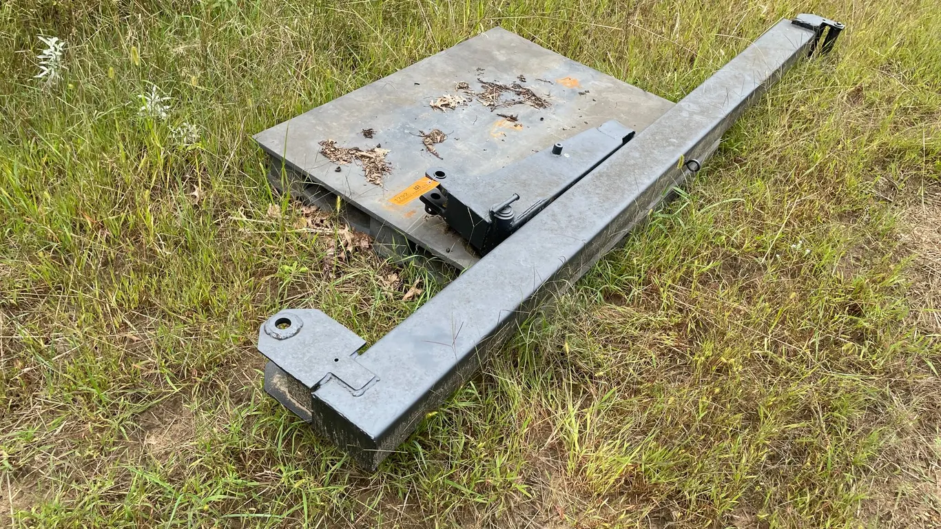 Misc Metal