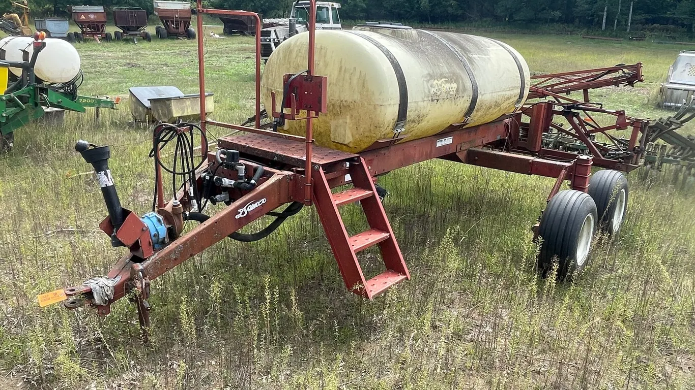Demco Sprayer