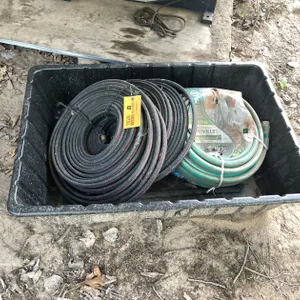 (5) Rolls of Garden Hose