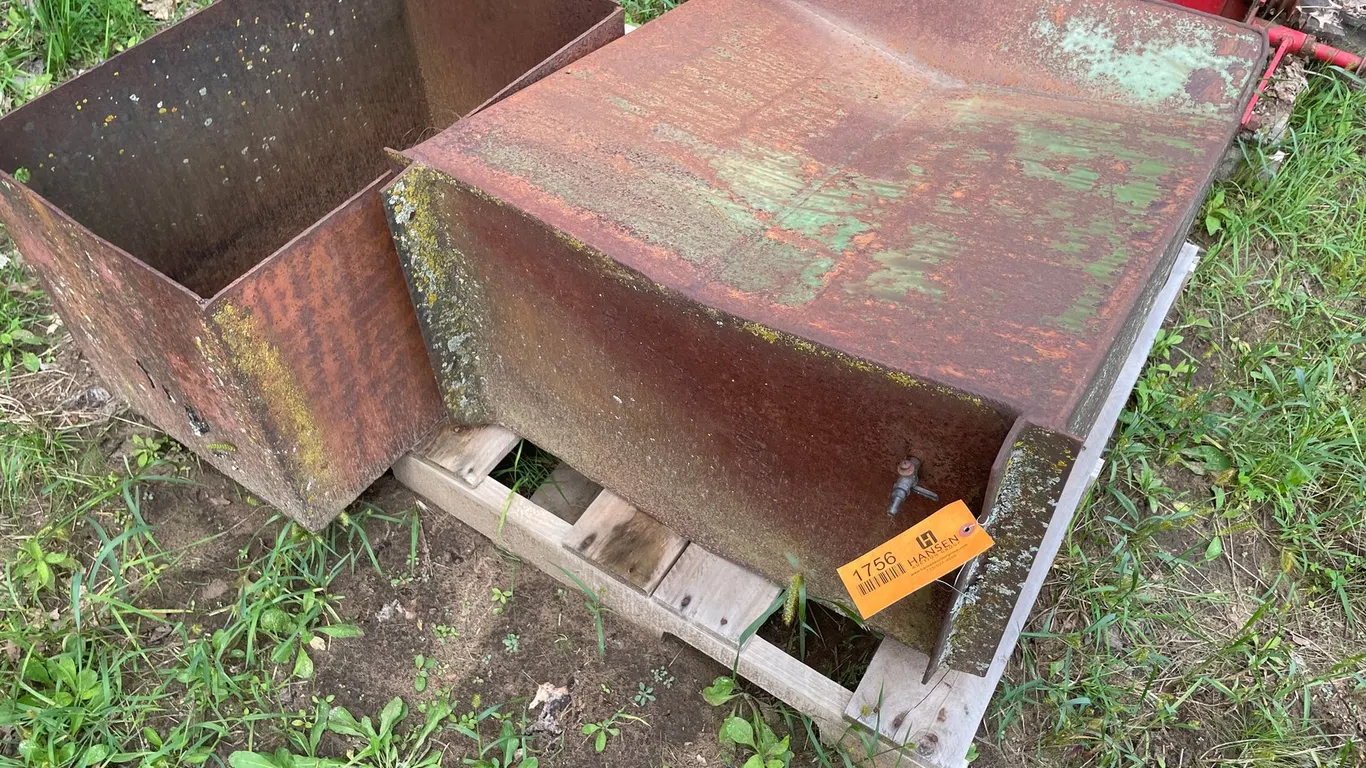 John Deere Parts