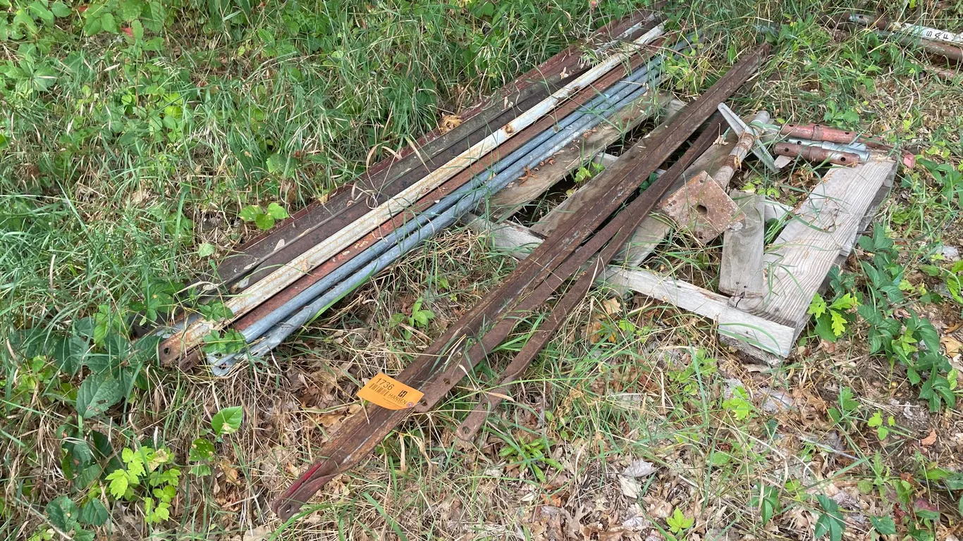 Metal Items