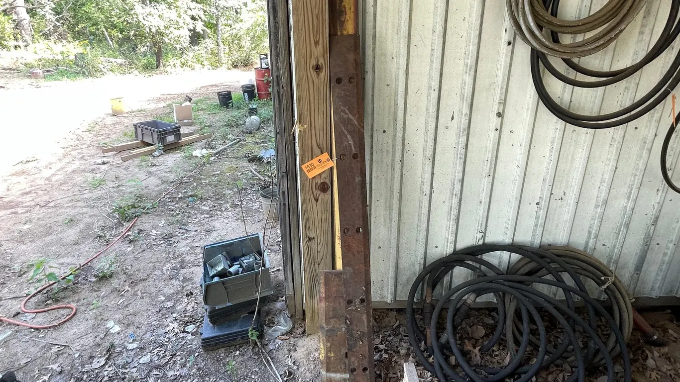 (3) Cutting Edges