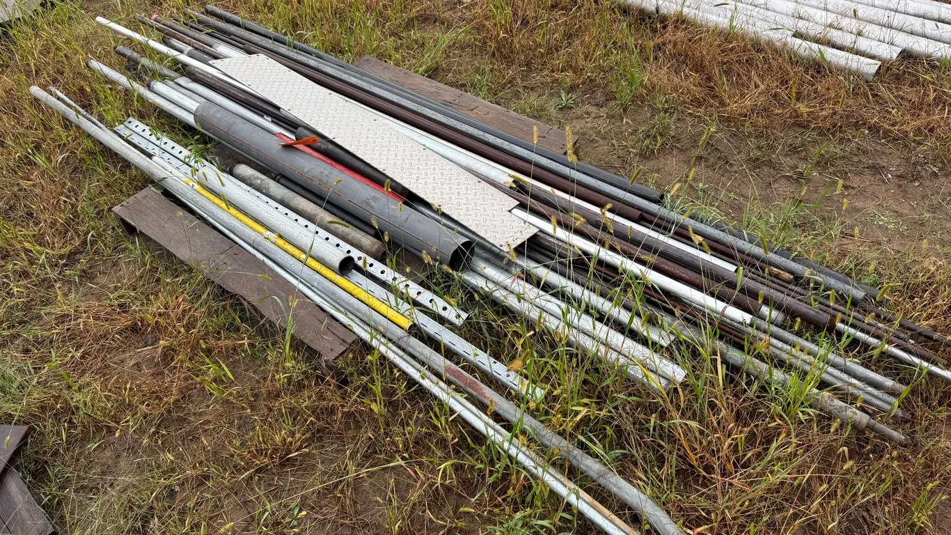 Various Steel Pipe