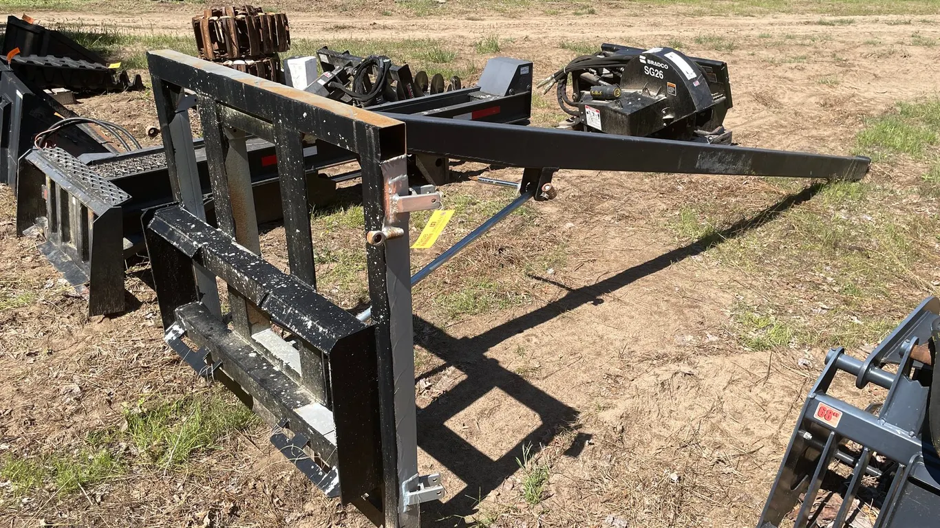 Homemade Jib Boom