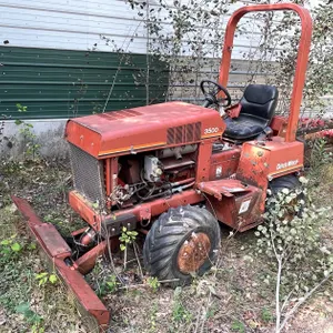 Ditch Witch 3500 Trencher