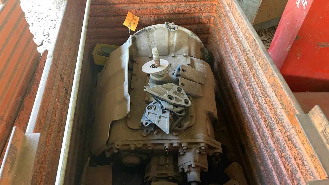 Eaton RTF 910 Transmission