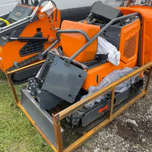 Landhonor Mini Excavator