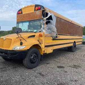 2011 IC School Bus (No Title)