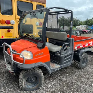 Kubota RTV900 Side-By-Side