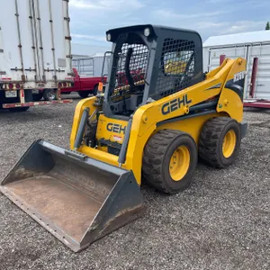 2018 Gehl R260 Skid Steer