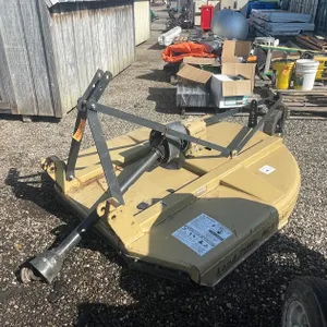 Land Pride RCR1160 Brush Mower