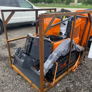 Landhonor Mini Excavator