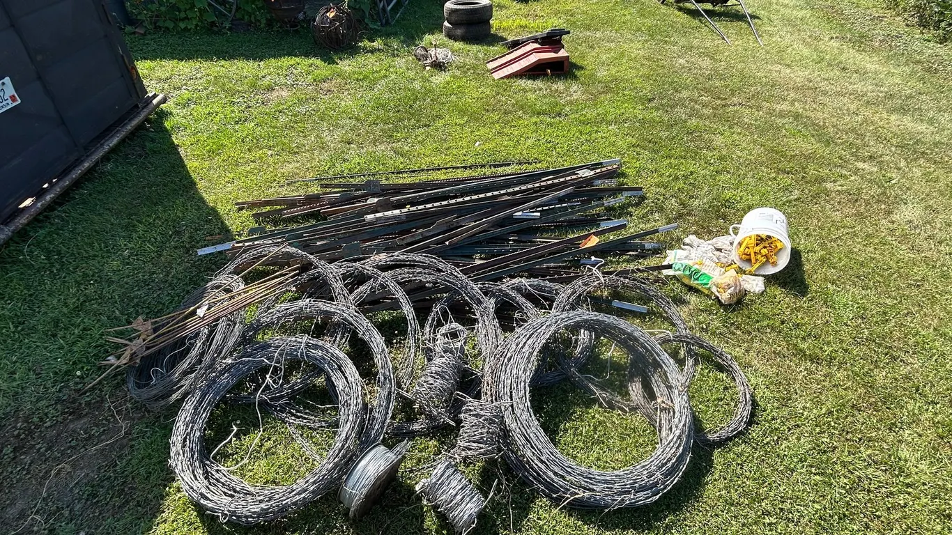 Fencing Supplies
