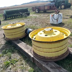 Tractor Rims