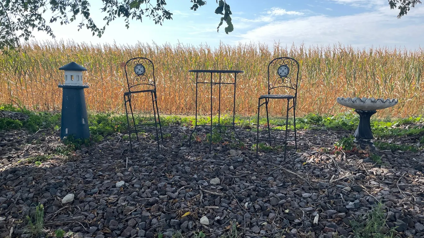 Lawn Decorations