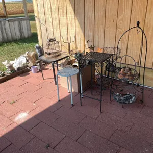 Yard Decorations