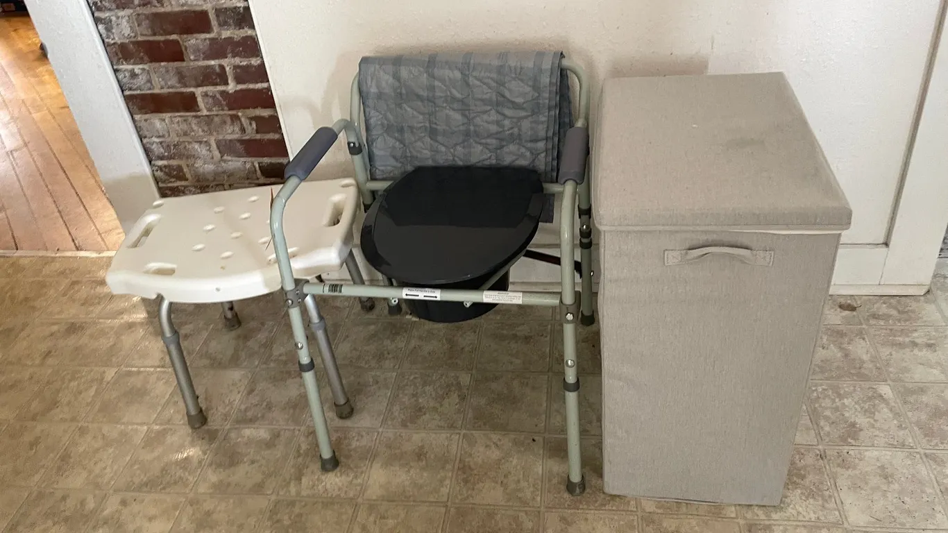 Medical Items