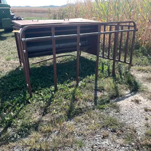 Tarter Creep Feeder