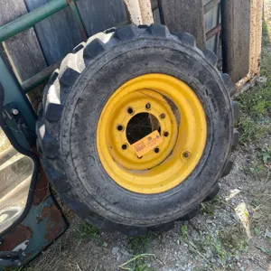Hercules Skid Loader Tire