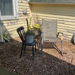 Lawn Items