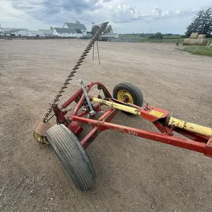 8' New Holland Sickle Mower