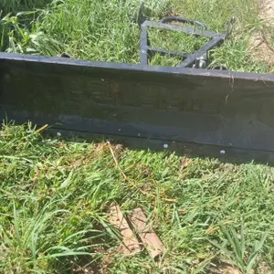 Polaris UTV Snow Blade
