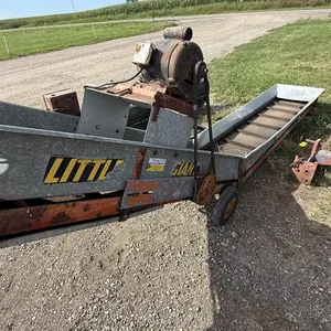 Little Giant Conveyer