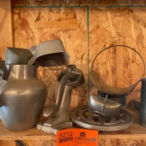 A Lot of Vintage Kitchenware