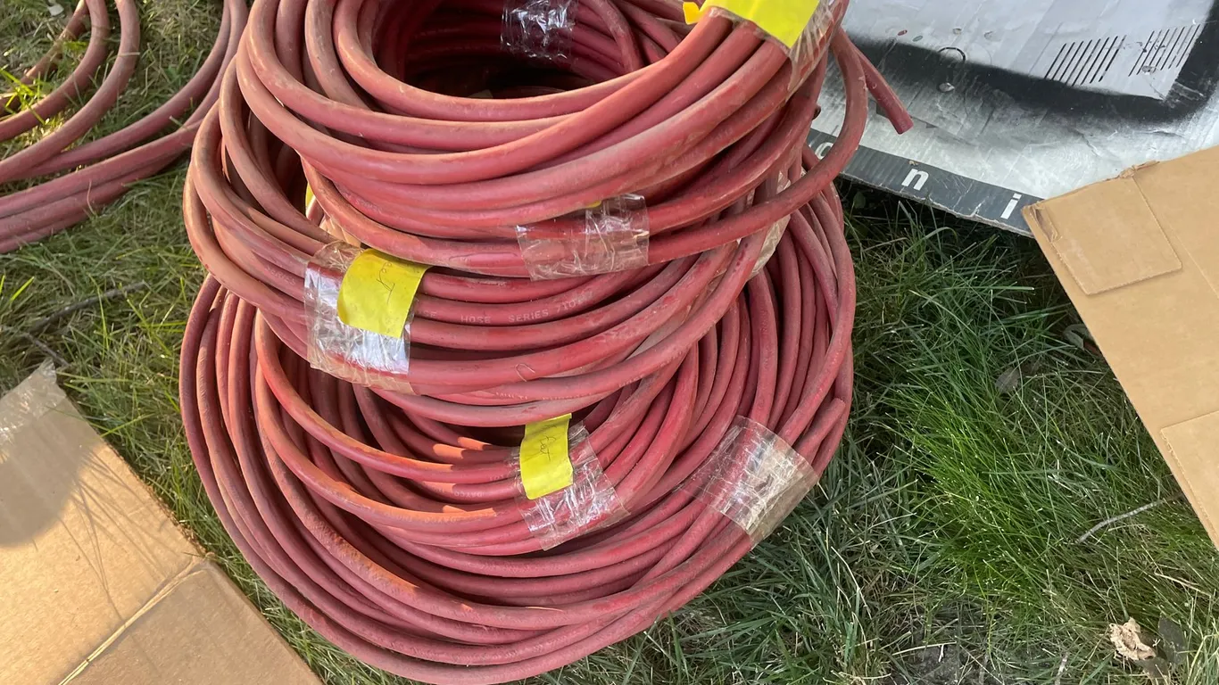 Air Hoses
