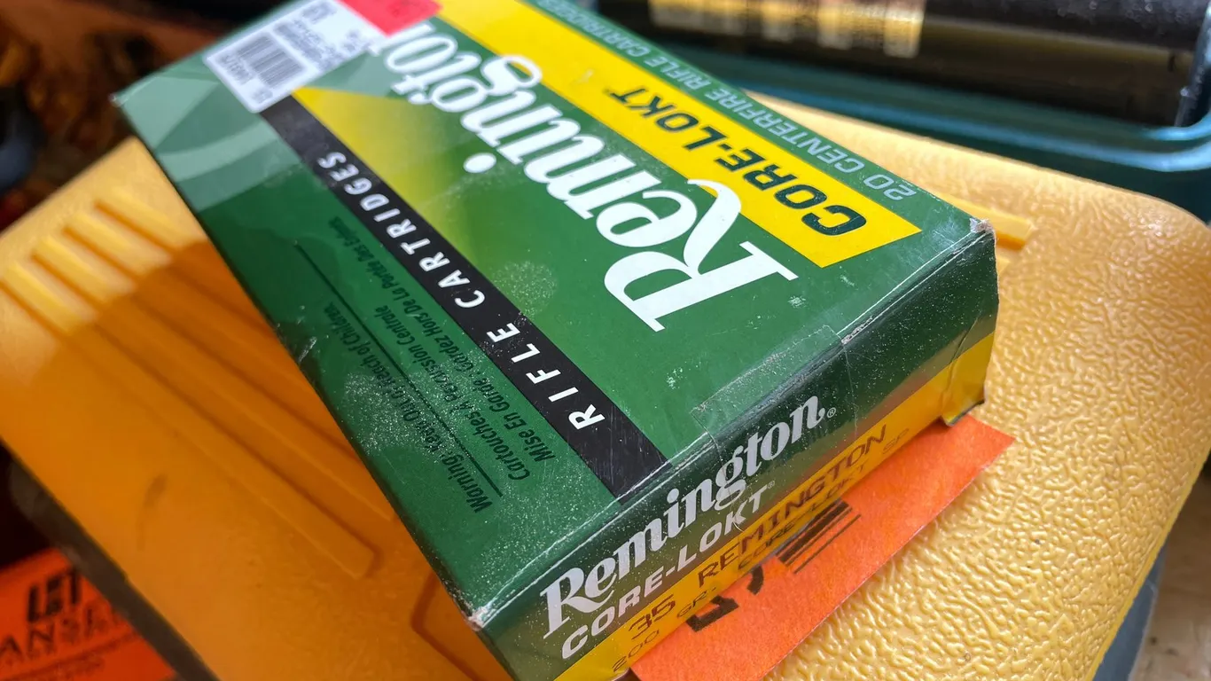 Remington Ammunition